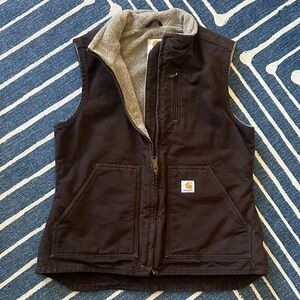 Carhartt vest
